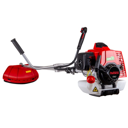 Palmera CG63 Benzinli Motorlu Yan Tırpan 63.3 cc 3.1 Hp Bisiklet Kollu Euro 5