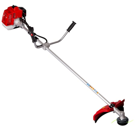Palmera CG63 Benzinli Motorlu Yan Tırpan 63.3 cc 3.1 Hp Bisiklet Kollu Euro 5