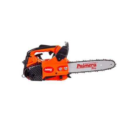 Palmera ZL2501 Benzinli Motorlu Testere 25 cm 1.2 Hp Budama Testeresi