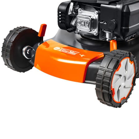 Oleo-Mac G 48 PK Comfort Benzinli İtmeli Çim Biçme Makinesi 46 cm 123 cc 60 lt Sepet