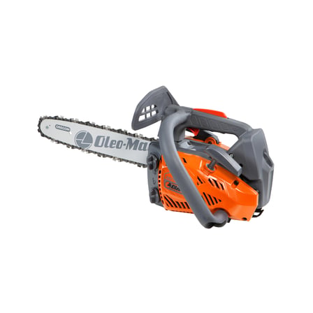 Oleo-Mac GSTH 240 Benzinli Budama Testeresi 25 cm 1.2 Hp Euro 5 Üstten Tutmalı