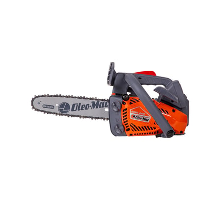 Oleo-Mac GSTH 240 Benzinli Budama Testeresi 25 cm 1.2 Hp Euro 5 Üstten Tutmalı