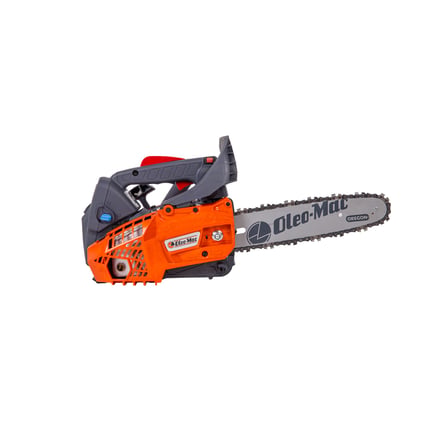 Oleo-Mac GSTH 240 Benzinli Budama Testeresi 25 cm 1.2 Hp Euro 5 Üstten Tutmalı