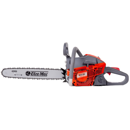Oleo-Mac GSH 510 Benzinli Motorlu Testere 46 cm 3 Hp Euro 5 .325" Zincir Ağaç Kesme