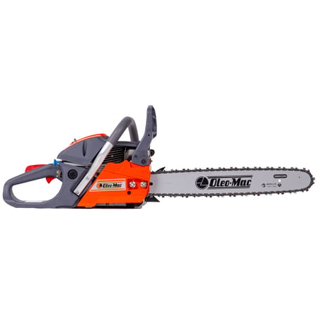 Oleo-Mac GSH 510 Benzinli Motorlu Testere 46 cm 3 Hp Euro 5 .325" Zincir Ağaç Kesme