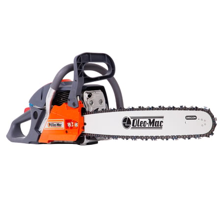 Oleo-Mac GSH 560 Benzinli Motorlu Testere 46 cm 3.5 Hp Euro 5 Ağaç Kesme