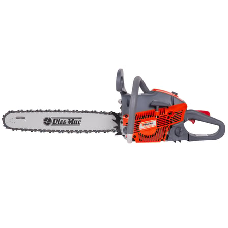Oleo-Mac GSH 560 Benzinli Motorlu Testere 46 cm 3.5 Hp Euro 5 Ağaç Kesme