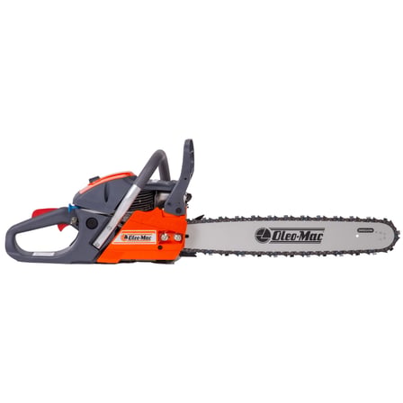 Oleo-Mac GSH 560 Benzinli Motorlu Testere 46 cm 3.5 Hp Euro 5 Ağaç Kesme