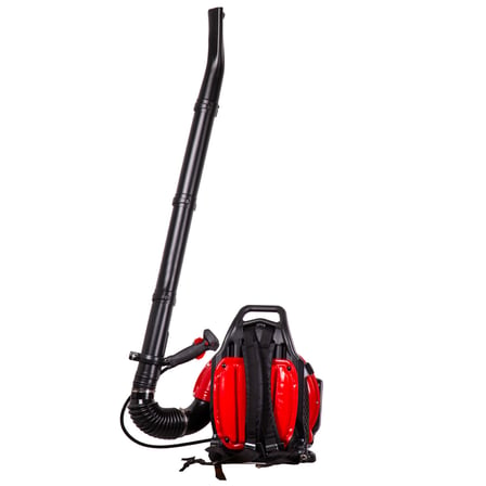 Palmera EB650 Benzinli Sırt Tipi Üfleme Makinesi 63.3 cc 3.7 Hp Euro 5 Yaprak Üfleyici
