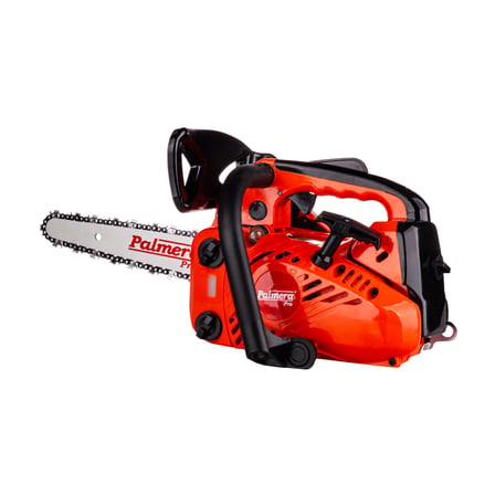 Palmera ZL2501C Benzinli Budama Testeresi 25 cm İnce Pala 1/4" Zincir 1.2 Hp Euro 5