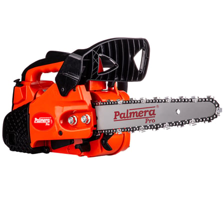 Palmera ZL2501C Benzinli Budama Testeresi 25 cm İnce Pala 1/4" Zincir 1.2 Hp Euro 5