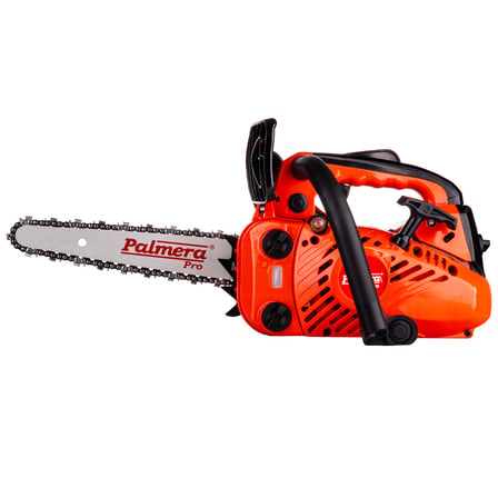 Palmera ZL2501C Benzinli Budama Testeresi 25 cm İnce Pala 1/4" Zincir 1.2 Hp Euro 5