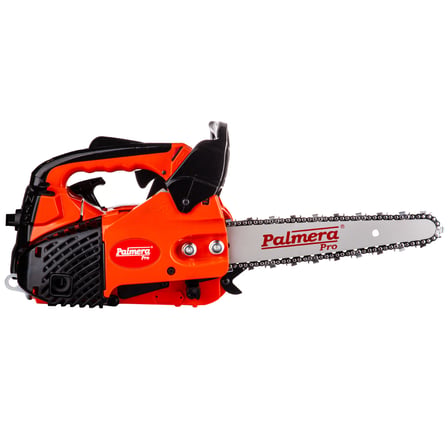 Palmera ZL2501C Benzinli Budama Testeresi 25 cm İnce Pala 1/4" Zincir 1.2 Hp Euro 5