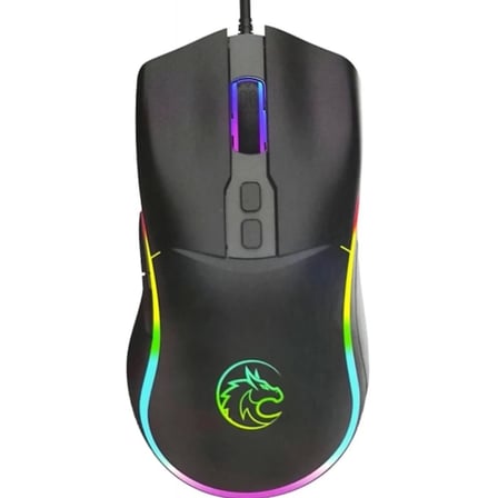 Q301 Rgb Mouse