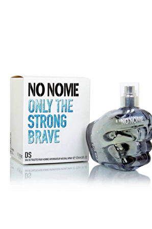 No Nome Only The Strong Brave EDT 104 Erkek Parfüm 125 ml