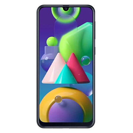 Samsung Galaxy M21 64GB B Grade Yenilenmiş Cep Telefonu (12 Ay Garantili)