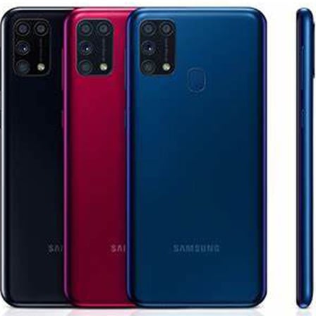 Samsung Galaxy M31 128GB A Grade Yenilenmiş Cep Telefonu (12 Ay Garantili)
