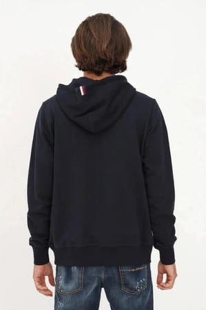 Tommy Hilfiger Erkek Sweatshirt 