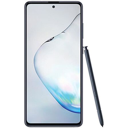 Samsung Galaxy Note 10 Lite B Grade Yenilenmiş Cep Telefonu (12 Ay Garantili)