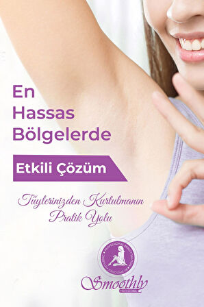 4 Lü Pudralı Özel Bölge Mini Konserve Ağda 65 G. + 4 Tüy Losyon + 16 Ağda Bezi