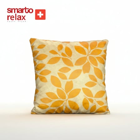 Smarto Relax İçi Dolgulu Kırlent 45x45 cm Kare – Salon & Berjer Kırlenti