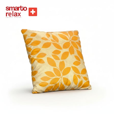 Smarto Relax İçi Dolgulu Kırlent 45x45 cm Kare – Salon & Berjer Kırlenti