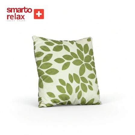 Smarto Relax İçi Dolgulu Kırlent 45x45 cm Kare – Salon & Berjer Kırlenti