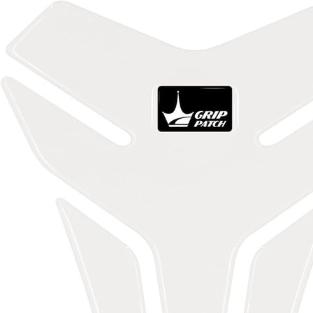 Tank Pad | Aprilia, KTM, Kawasaki, Suzuki ile Uyumlu | Kaydırmaz ve Dayanıklı Karbon | Motosiklet Ta
