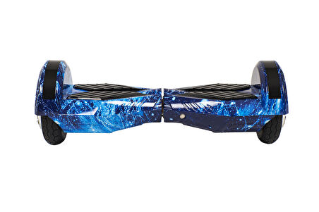 Smartstore 8" Smart Balance Elektrikli Kaykay Hoverboard Bluetooth + Çanta