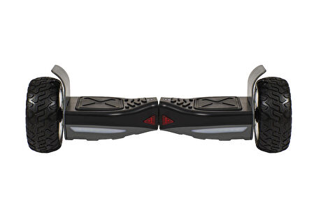 Smart Balance Hummer Elektrikli Kaykay Hoverboard 8.5" Off Road