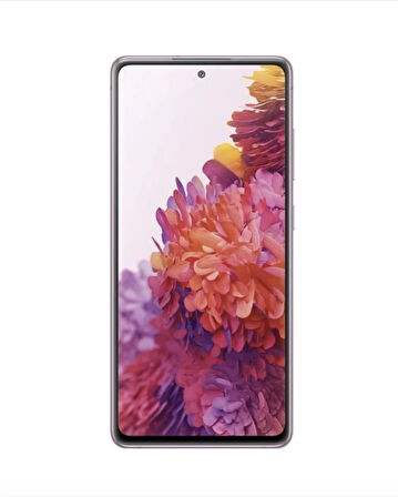 YENİLENMİŞ SAMSUNG S20 FE 128 GB PEMBE (12 AY GARANTİLİ) - A KALİTE