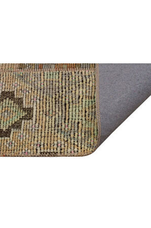 Klasik Modern Patchwork Halı 160 X 230 Cm 6094