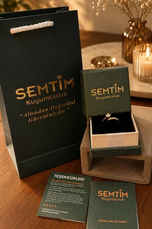 Sertifikalı 316L Çelik Premium Altın Kaplama 55 cm Yassı Gurmet Zincir Kadın Kolye