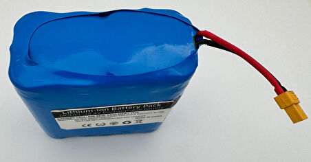 Smartmi Robot Vacuum Cleaner ZNXDJQR01ZM 7000mAh Batarya