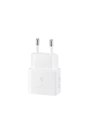 Typ-c Hızlı 25w Şarj Adaptörü (ŞARJ BAŞLIĞI) (YENİSERİT2510)