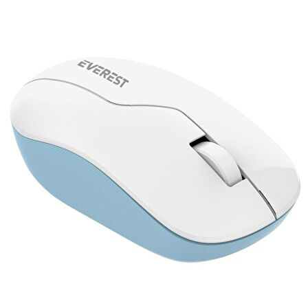 Everest SMW-973 Usb 2.4Ghz Kablosuz Mouse