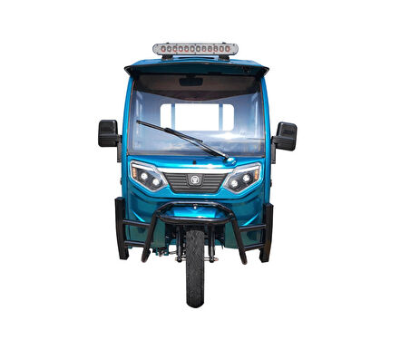 REBAT MOTOR - SU-MAX 3 TEKERLİ TRİCYCLE - 2025 MODEL