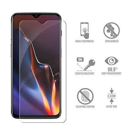 Nano Teknoloji Cam Samsung A6 Plus Kırılmaz Cam Ekran Koruyucu