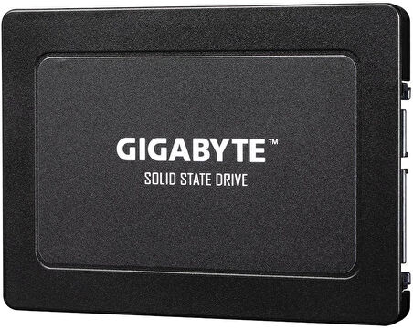 Gigabyte GP-GSTFS31240GNTD  SATA 3.0 2.5" 240 GB SSD Teşhir