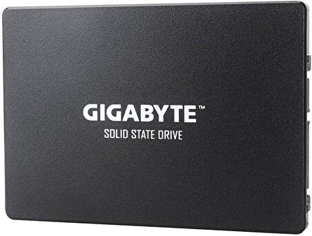 Gigabyte GP-GSTFS31240GNTD  SATA 3.0 2.5" 240 GB SSD Teşhir