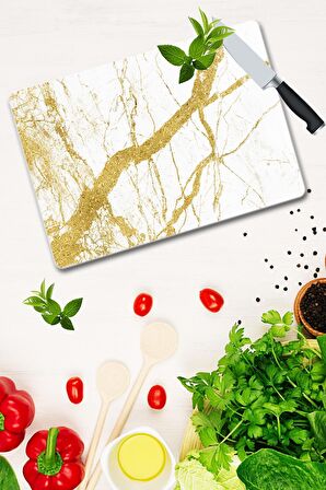 Cam Kesme Tahtası - Cam Kesme Tablası | Model 6 30 Cm X 40 Cm