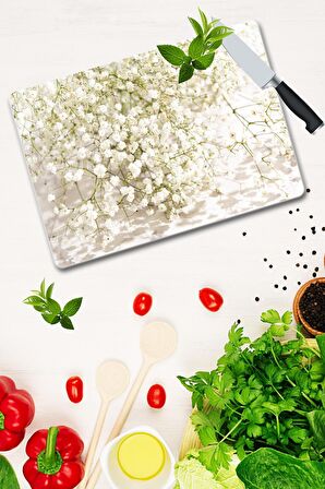 Cam Kesme Tahtası - Cam Kesme Tablası | Model 8 30 Cm X 40 Cm