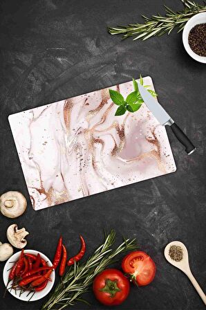 Cam Kesme Tahtası - Cam Kesme Tablası | Model 17  30 Cm X 40 Cm