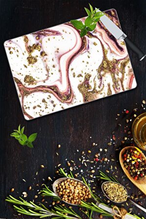 Cam Kesme Tahtası - Cam Kesme Tablası | Model 18 30 Cm X 40 Cm