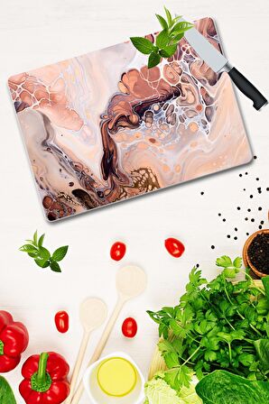 Cam Kesme Tahtası - Cam Kesme Tablası | Model 31 30 Cm X 40 Cm