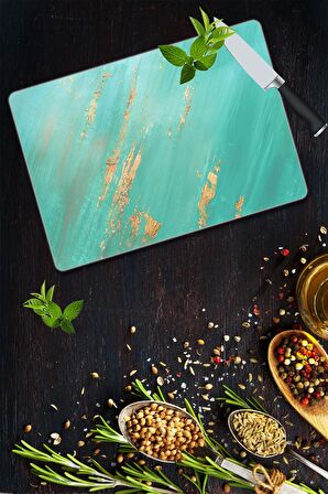 Cam Kesme Tahtası - Cam Kesme Tablası | Model 32 30 Cm X 40 Cm