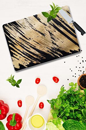 Cam Kesme Tahtası - Cam Kesme Tablası | Model 35 30 Cm X 40 Cm