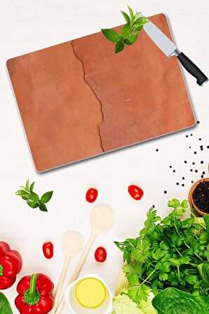 Cam Kesme Tahtası - Cam Kesme Tablası | Model 58 30 Cm X 40 Cm