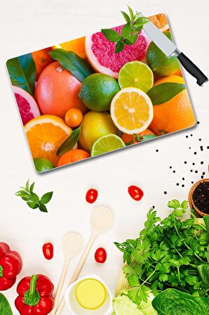 Cam Kesme Tahtası - Cam Kesme Tablası | Model 76 30 Cm X 40 Cm