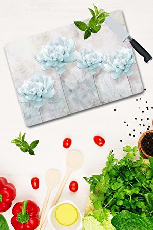 Cam Kesme Tahtası - Cam Kesme Tablası | Model 90 30 Cm X 40 Cm